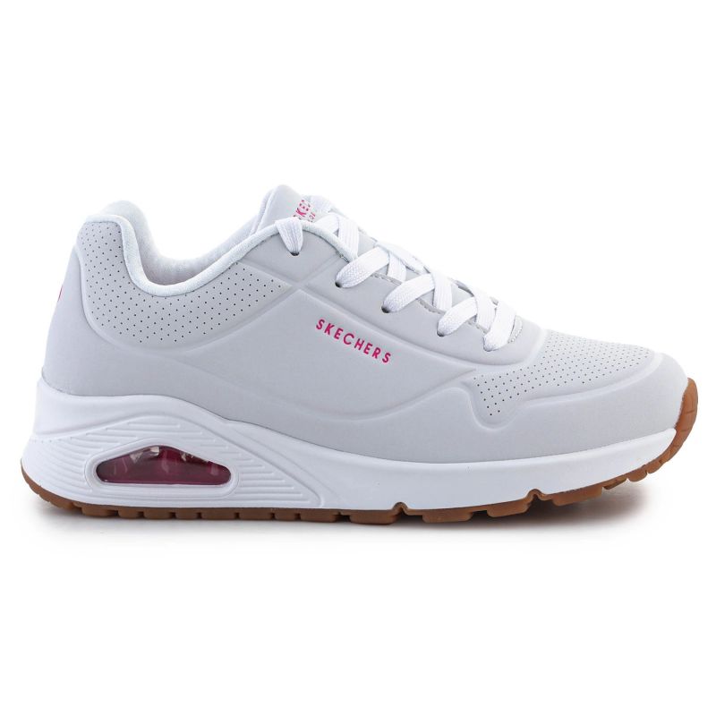Skechers Stand On Air W 310024L-WHP shoes Footwear/Lifestyle/Skechers Skechers