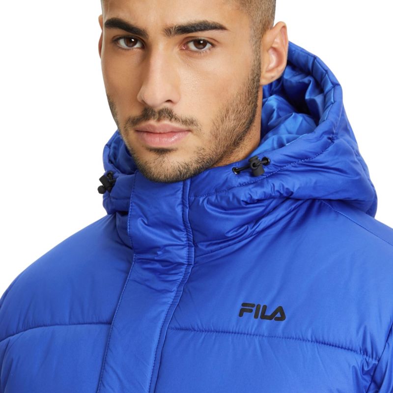 Fila Bensheim Jacket M FAM0455 50057 Clothing/Running Your Sports Performance