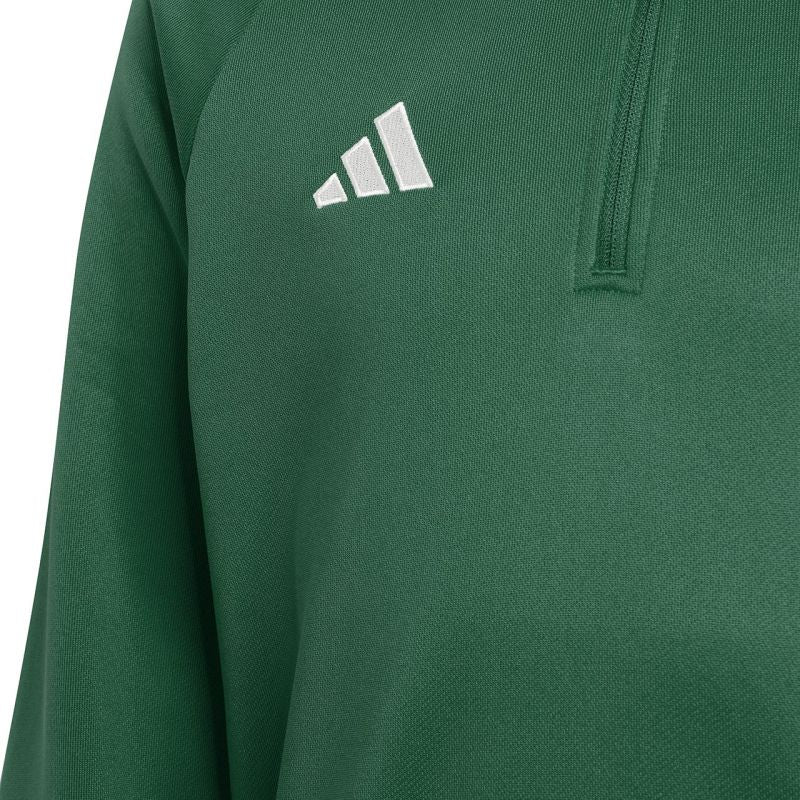Adidas Tiro 23 Competition Hoodie Jr HU1357 sweatshirt Clothing/Football Adidas