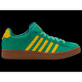 K-Swiss COURT TIEBRK II SDE shoes (99492-382-M) K- Swiss