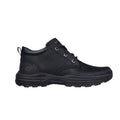 Skechers Knowlson Ramhurst M 204921-BLK shoes Footwear/Outdoor/Skechers Skechers