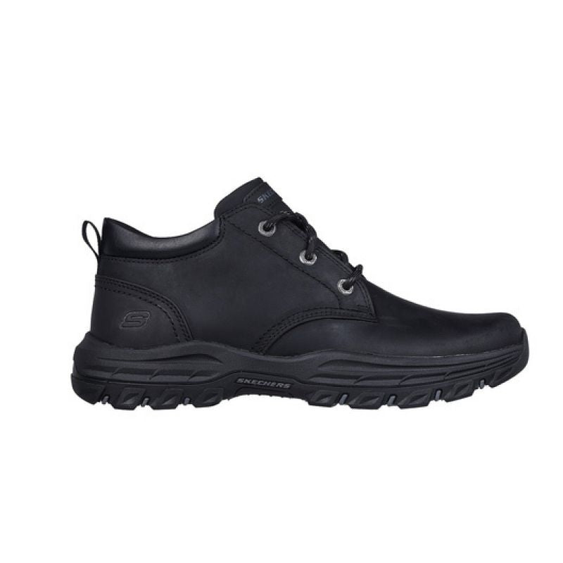 Skechers Knowlson Ramhurst M 204921-BLK shoes Footwear/Outdoor/Skechers Skechers
