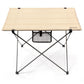 Meteor Viator 16558 folding table Accessories Your Sports Performance