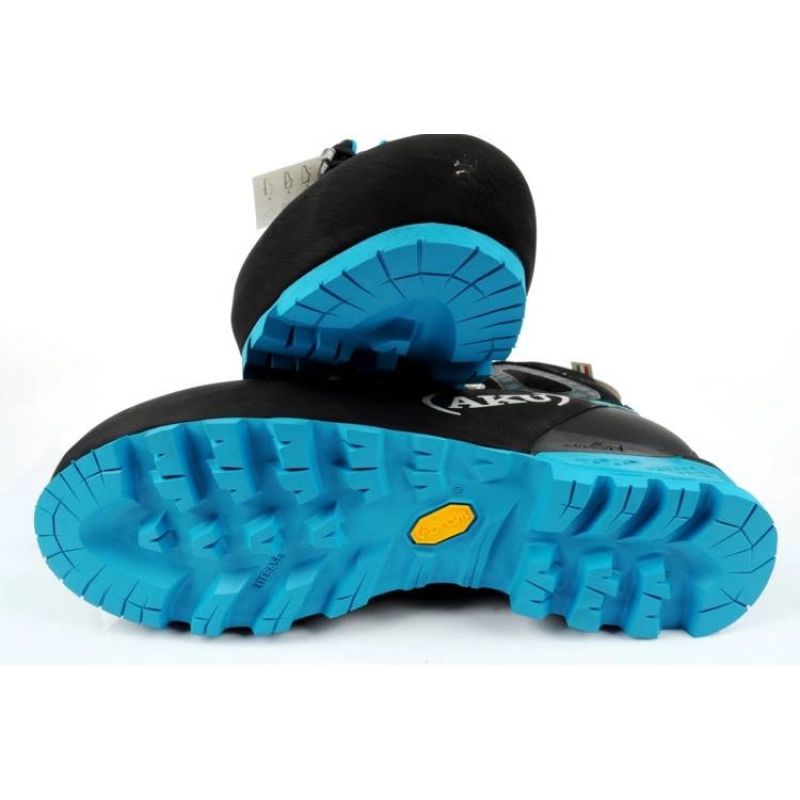 Aku Viaz DFS GTX W 968253 trekking shoes Footwear/Outdoor/Aku Your Sports Performance