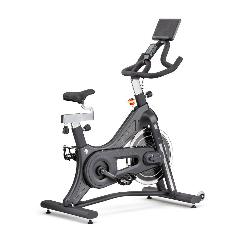 Half Human Spinning Bike Hermes SFIT-P-HH30005 Accessories/Training equipment/Rowery, orbitreki Your Sports Performance