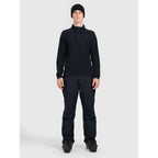 Men's thermal fleece underwear (top) 4F 4FWAW25UFLEM065-20S *Kategoria tymczasowa Your Sports Performance