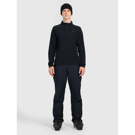 Men's thermal fleece underwear (top) 4F 4FWAW25UFLEM065-20S *Kategoria tymczasowa Your Sports Performance