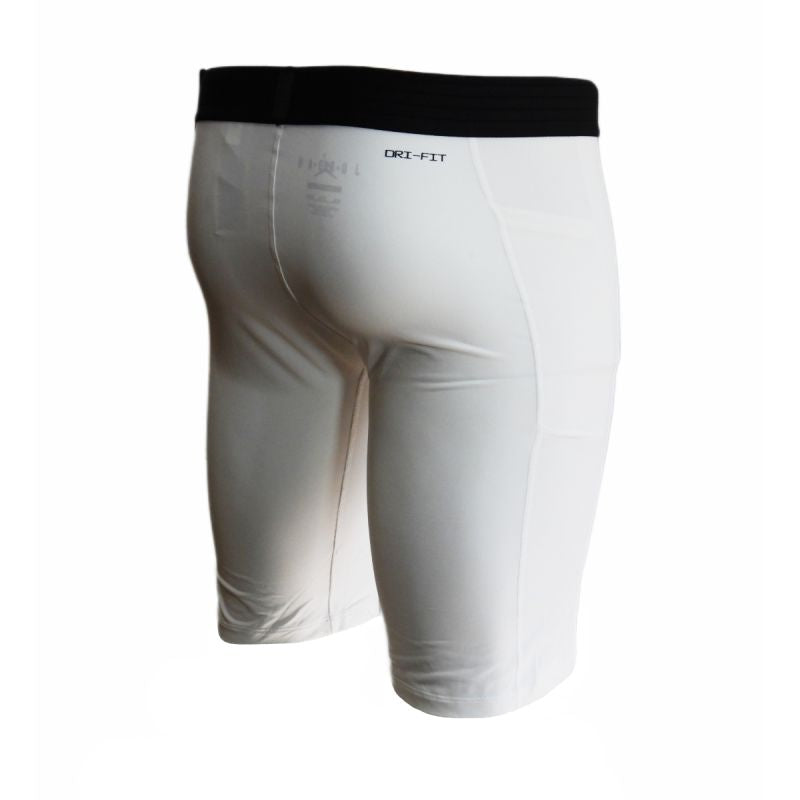 Air Jordan Sport Dri-FIT Men's Compression Shorts White - DM1813-100 AIR Jordan
