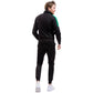 Tracksuit Givova Tuta Revolution M TR033 1013 Clothing/Football/Mężczyźni Givova