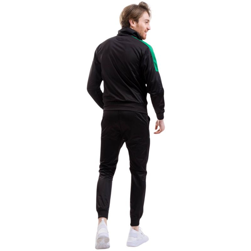 Tracksuit Givova Tuta Revolution M TR033 1013 Clothing/Football/Mężczyźni Givova