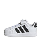 Adidas Streettalk white kids' shoes JQ6145