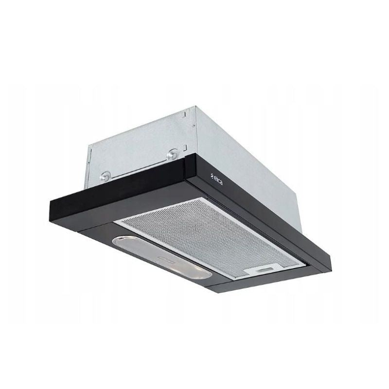 Telescopic hood ELICA ELITE 14 LUX BL/A/60 black - PRF0037991B AGD - Produkty/Okapy kuchenne Your Sports Performance