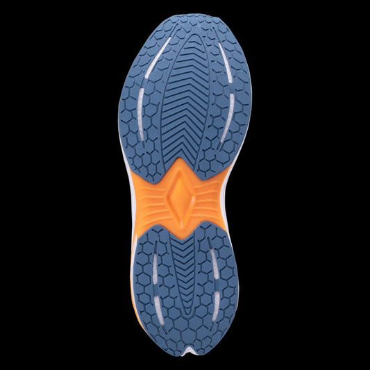 Men's RESSIN Running Shoes In preparation Your Sports Performance