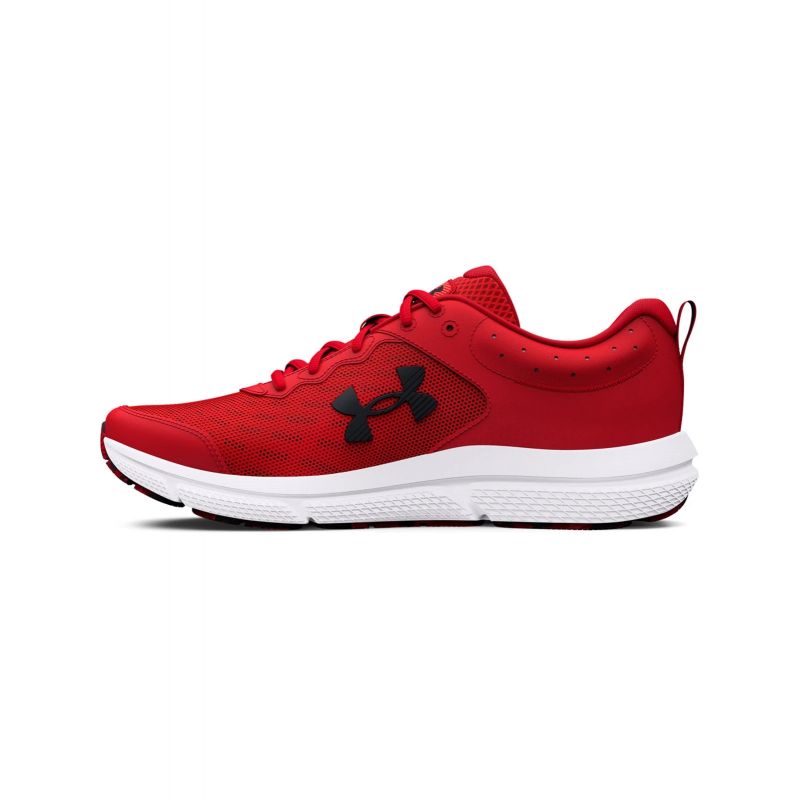 Under Armor UA Charged Assert 10 M shoes 3026175-600 Footwear/Running/Men Your Sports Performance