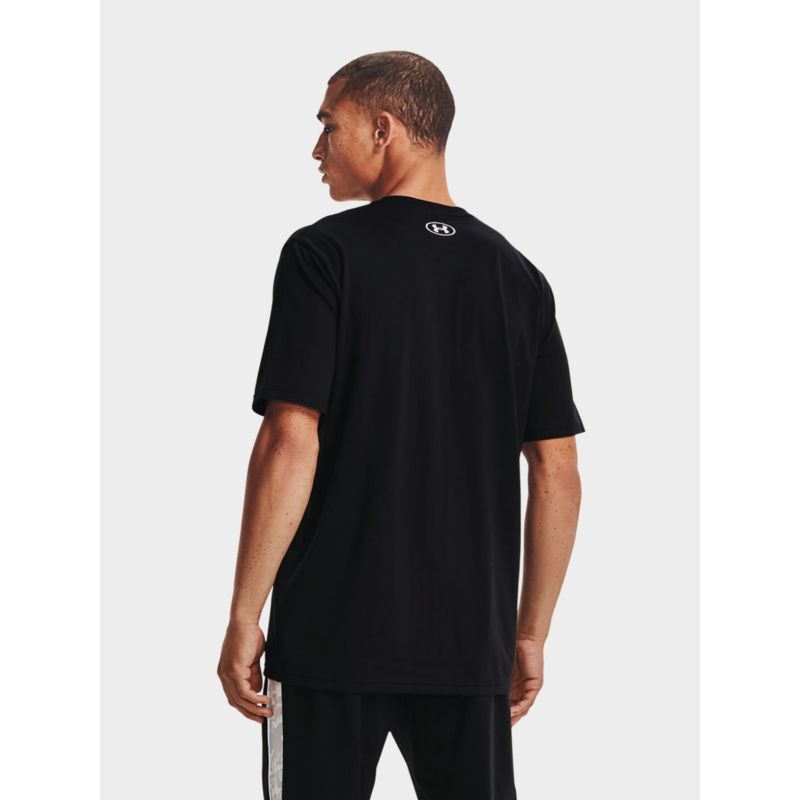 Under Armour T-shirt M 1361673-001 Clothing/Training Your Sports Performance