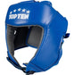 KTT-COMPETITION tournament boxing helmet (WORLD BOXING APPROVED) In preparation Your Sports Performance
