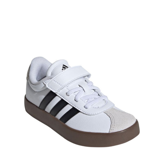 Adidas VL Court 3.0 Jr ID9155 shoes Footwear/Lifestyle/Buty niskie Adidas