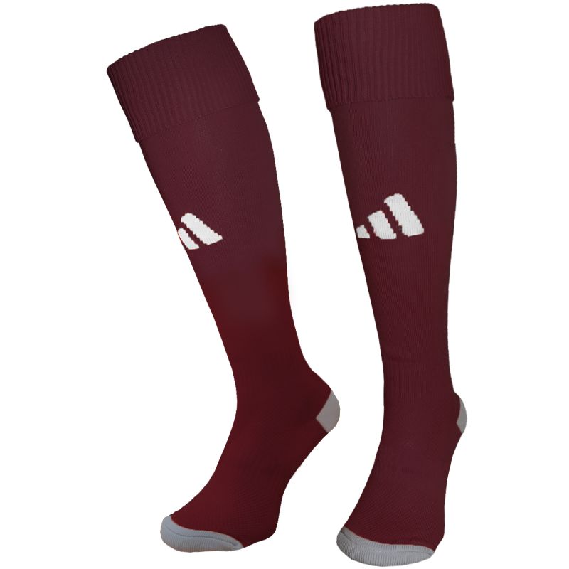 Adidas Milano 23 football socks IB7820 Clothing/Football/Unisex Adidas
