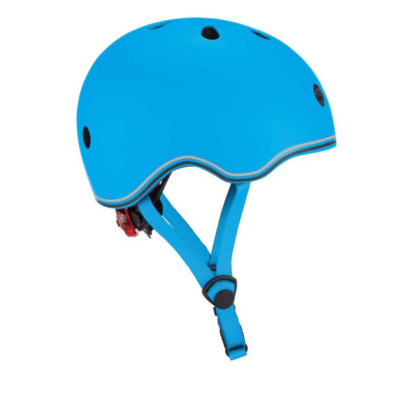 Globber Sky Blue Jr 506-101 helmet Accessories/Bicycle/Helmets Your Sports Performance