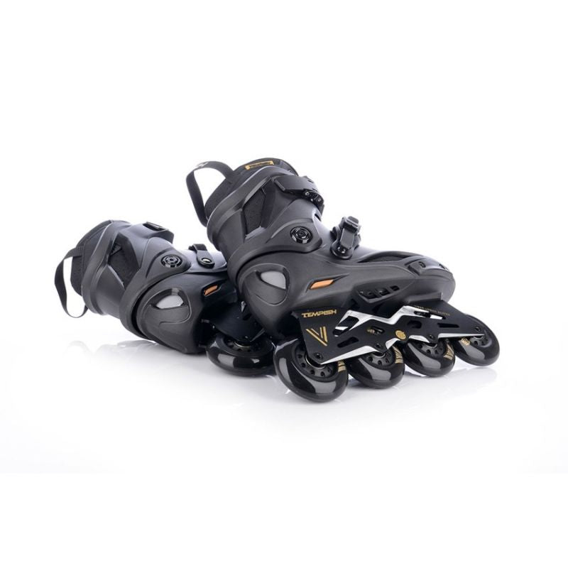 Tempish Viber LE 80 roller skates 1000004614 Accessories/Skating/Rolki (pozostałe) Your Sports Performance