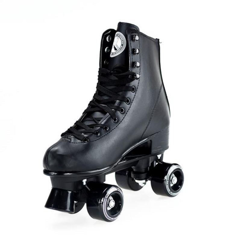 Roller skates Nils Extreme NQ8400S Black s.39 Accessories/Skating/Wrotki Your Sports Performance
