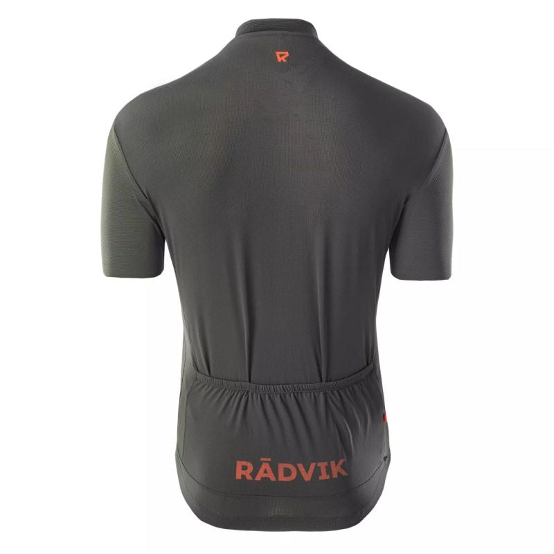 Cycling jersey Radvik Charlie Gts M 92800406884 Clothing/Bike/Koszulki/Mężczyźni/Radvik Your Sports Performance