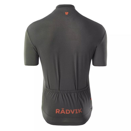 Cycling jersey Radvik Charlie Gts M 92800406884 Clothing/Bike/Koszulki/Mężczyźni/Radvik Your Sports Performance