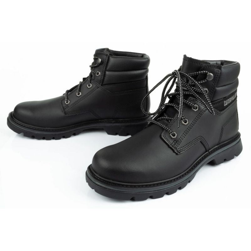 Winter shoes Caterpillar Quadrate M P723802 Footwear/Outdoor/Caterpillar Your Sports Performance