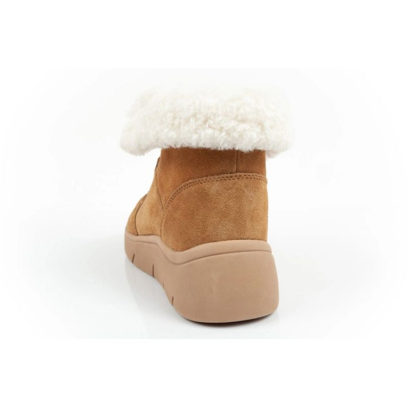 Scholl Stelvio ankle boots W F302321013 Footwear/Lifestyle/Scholl Your Sports Performance