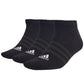 Adidas Thin and Light Sportswear Low-Cut IC1336 socks Clothing/Lifestyle/Socks Adidas