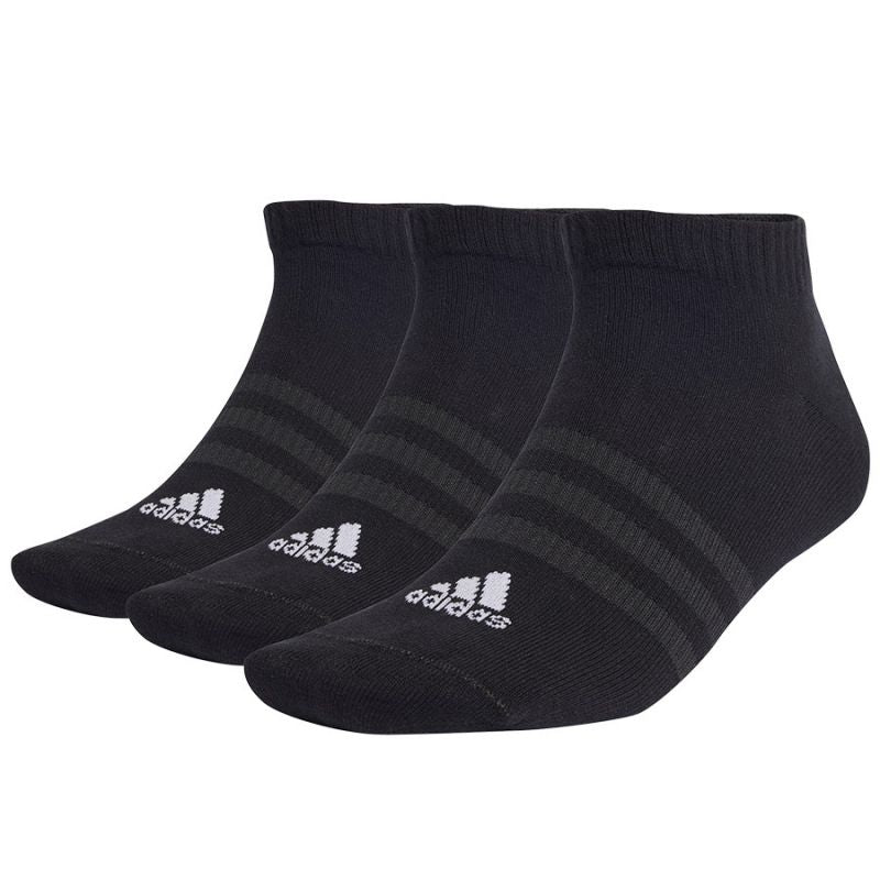 Adidas Thin and Light Sportswear Low-Cut IC1336 socks Clothing/Lifestyle/Socks Adidas