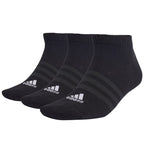 Adidas Thin and Light Sportswear Low-Cut IC1336 socks Clothing/Lifestyle/Socks Adidas