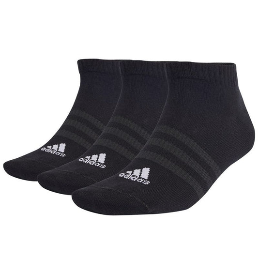 Adidas Thin and Light Sportswear Low-Cut IC1336 socks Clothing/Lifestyle/Socks Adidas