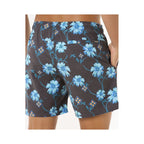 RIP CURL Surf Revival Floral Volley boardshorts black