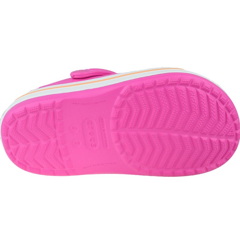Crocs Crocband Clog K Jr 204537-6QZ Footwear/Outdoor Crocs