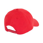 adidas FC Bayern Munich Essentials Cap Red IA2333
