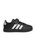 Adidas Streettalk black JS5055 kids' shoes To be categorized Your Sports Performance