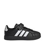Adidas Streettalk black JS5055 kids' shoes To be categorized Your Sports Performance