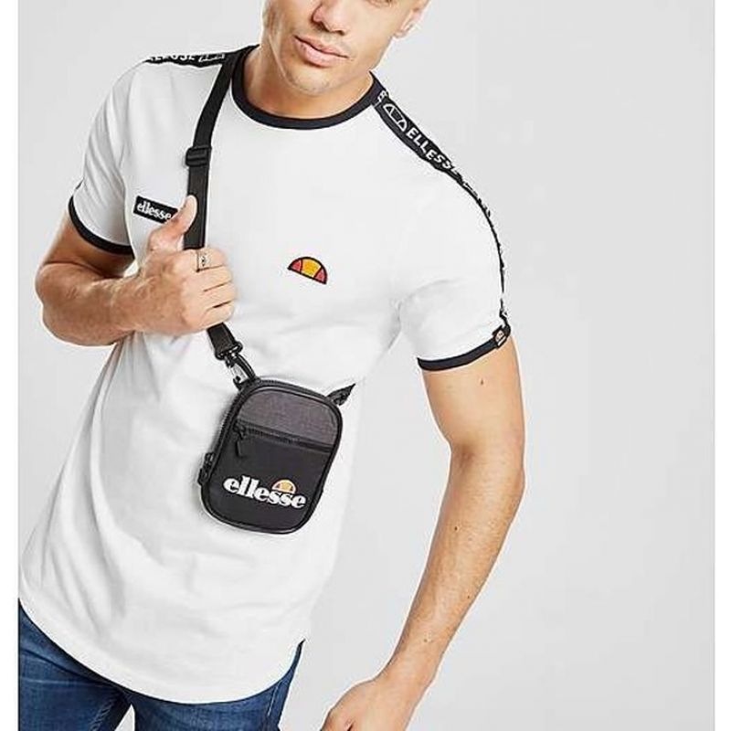 Ellesse Templeton Small Item Bag SAAY0709011 Accessories/Sachets / Belts / Bags Your Sports Performance