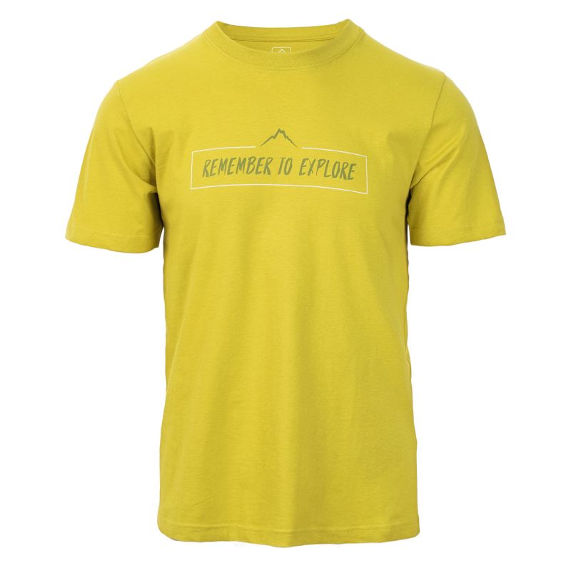 Elbrus Moise T-shirt M 92800553543 Clothing/Training/Elbrus Your Sports Performance