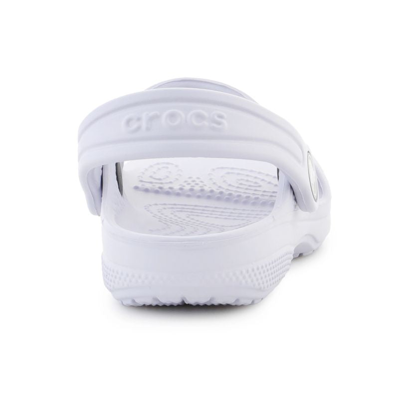 Crocs Classic Sandal Jr 207537-5BR sandals Footwear/Lifestyle/Crocs Crocs