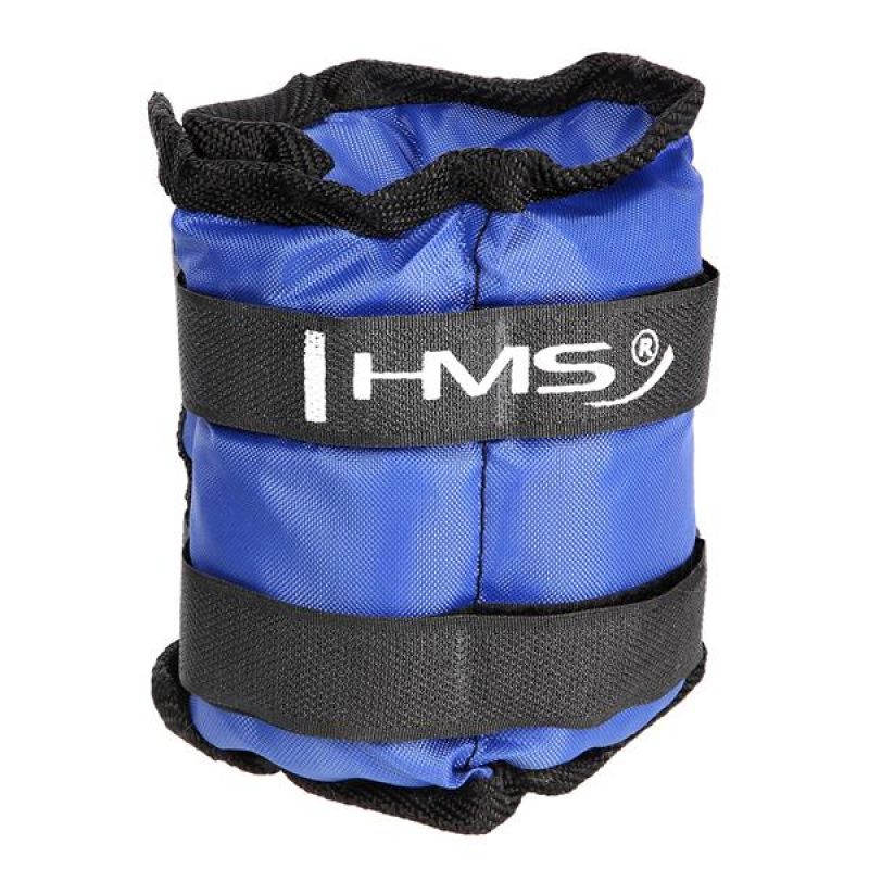 HMS OB03 2x1.5kg weights Accessories/Training equipment Your Sports Performance