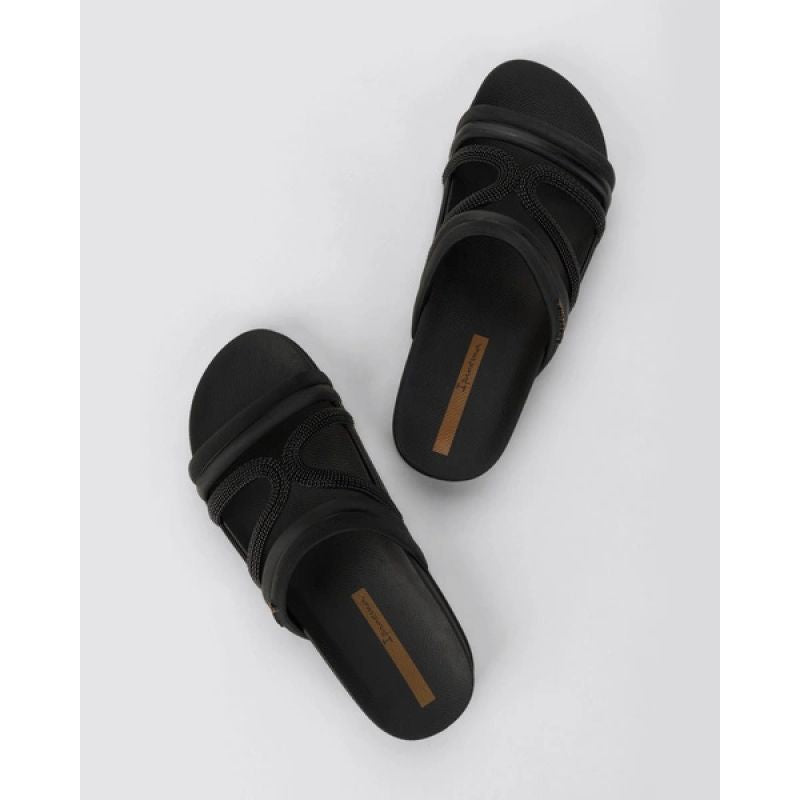 Ipanema Walk Slide W 827262 BG087 Flip-Flops Footwear/Lifestyle/Ipanema Your Sports Performance