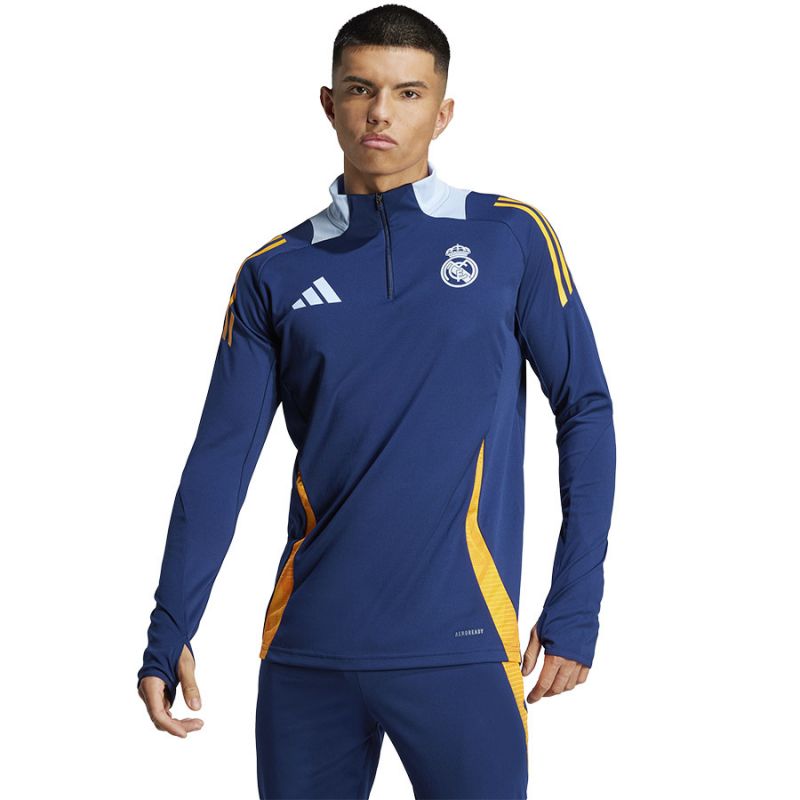 Adidas Real Madrid Training Top M JE4205 Clothing/Football Adidas