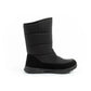 Progress winter boots snow boots men's warm fashionable boots with Velcro In preparation Your Sports Performance
