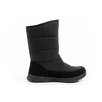 Progress winter boots snow boots men's warm fashionable boots with Velcro In preparation Your Sports Performance