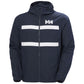 Helly Hansen Salt Striped Windbreaker JKT M Jacket 34453 597 Clothing/Outdoor/Helly Hansen Your Sports Performance