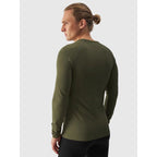 T-shirt 4F M 4FWAW24USEAM172-43S *Kategoria tymczasowa Your Sports Performance