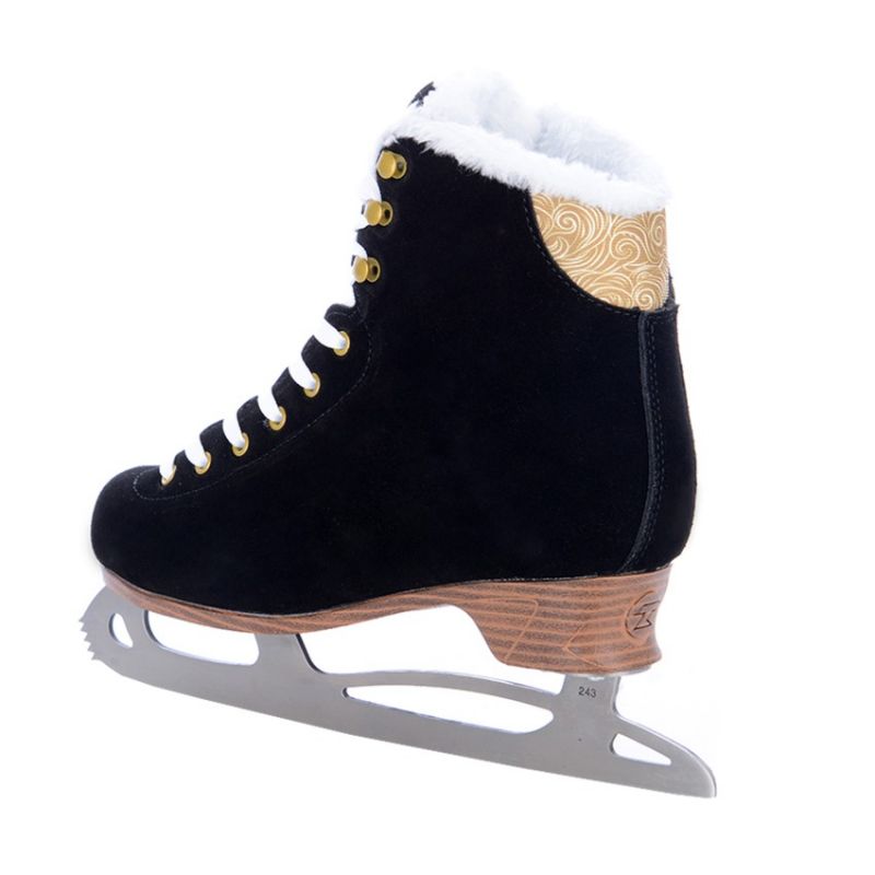 Tempish Nessie Magma 1300001632 Figure Skates Accessories/Skating Your Sports Performance