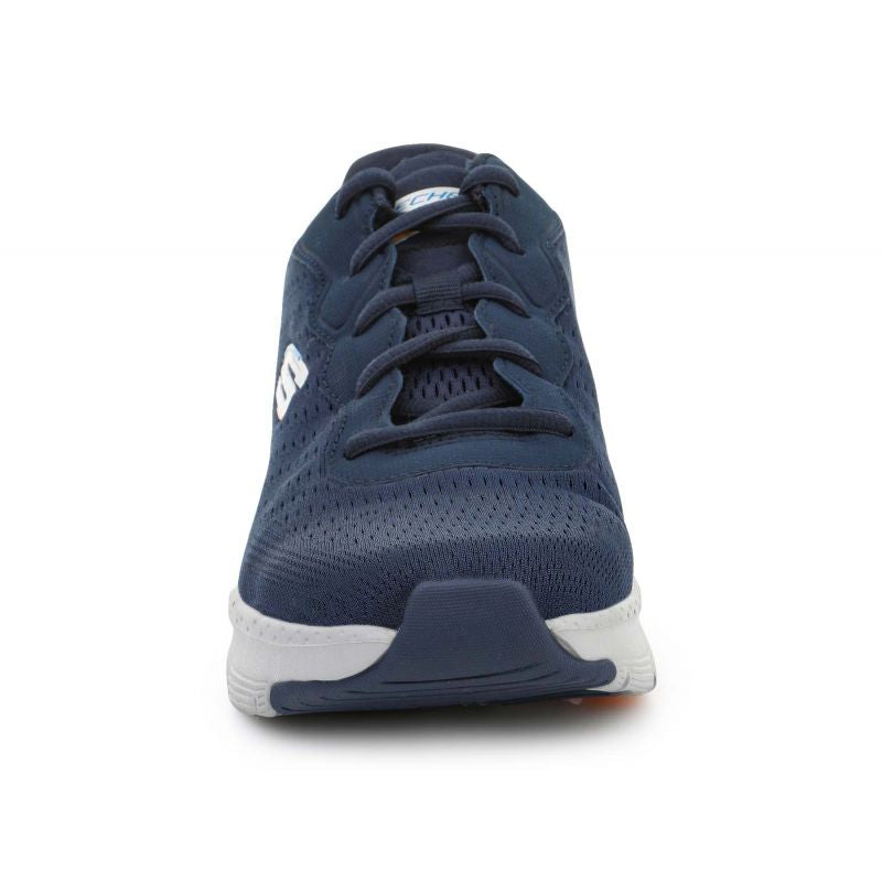 Skechers Arch-Fit Infinity Cool M 232303-NVY Shoe Footwear/Lifestyle/Skechers Skechers